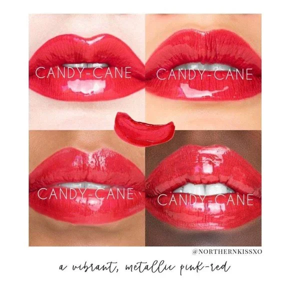CANDY-CANE LIPSENSE® (LIMITED EDITION) - Picture 4 of 6